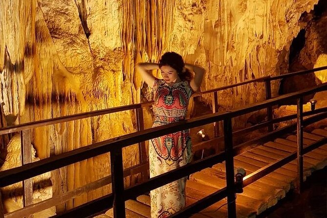 James Bond Island Longtail Boat Tour (Private & All-Inclusive) - Koh Panak Cave and Ice Cream Cave