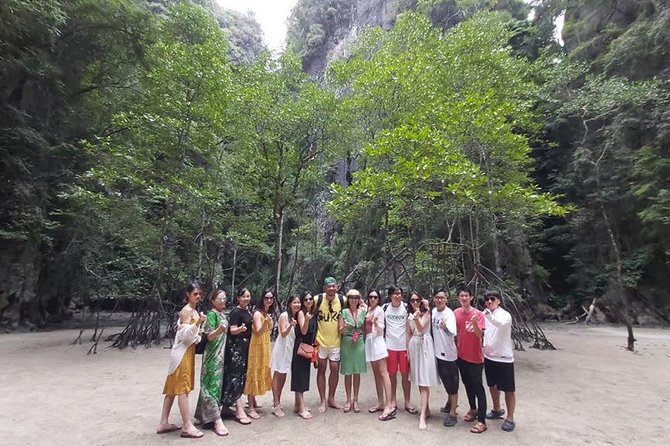 James Bond Island, Panak & Hong Island Trip + 1 Canoeing By Big Boat From Phuket - What This Seven-Hour Phang Nga Bay Day Really Offers
