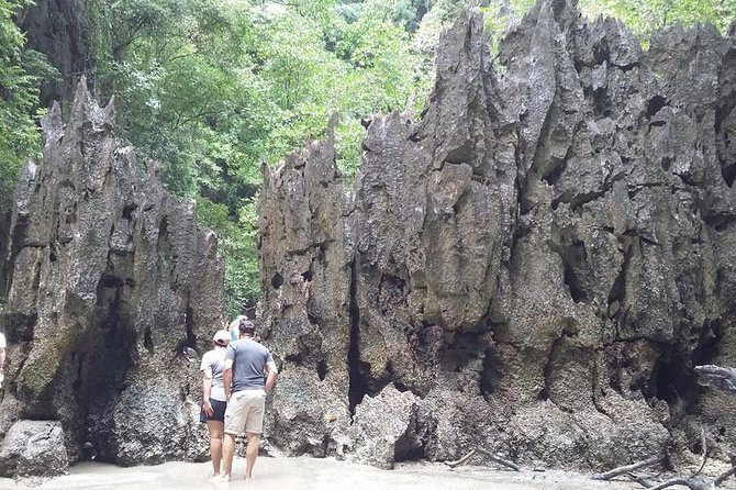 James Bond Island, Panak & Hong Island Trip + 1 Canoeing By Big Boat From Phuket - Swimming and Relaxing Before the Return