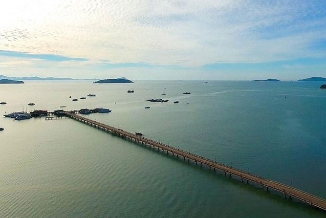 James Bond Island & Phang Nga Bay with Canoeing By Big Boat From Phuket - Why Phang Nga Bay makes this a full-day outing