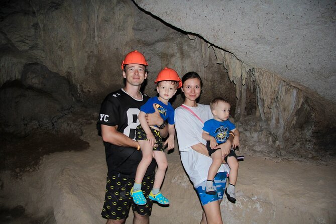 James Bond Island & PhangNga Bay Explorer Tour with Canoe & Lunch - From Phuket hotels to Phang Nga Bay