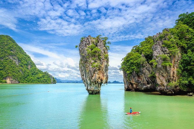 James Bond Island Premium Trip by Speed Boat - Why this Phang Nga Bay day works