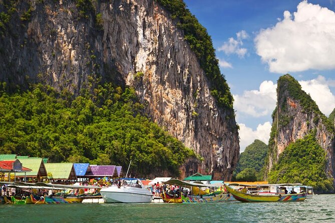 James Bond Island Premium Trip by Speed Boat - What the guides add to the day