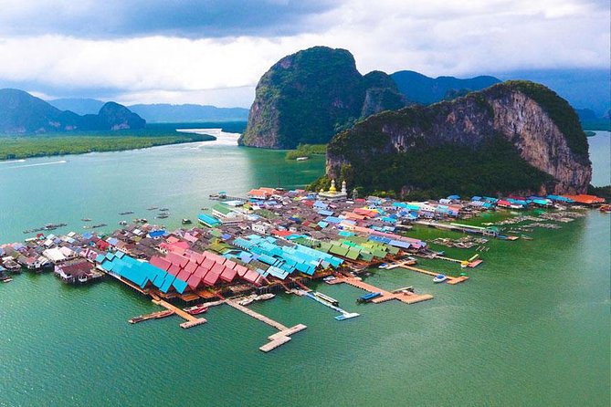 James Bond Island Sightseeing(No Canoeing) Tour by Speedboat from Phuket - Why this Phang Nga Bay day works