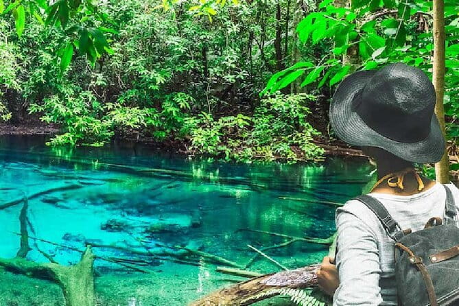 James Bond Island Sightseeing or Canoeing by Speedboat from Krabi - James Bond Island and Khao Phing Kan