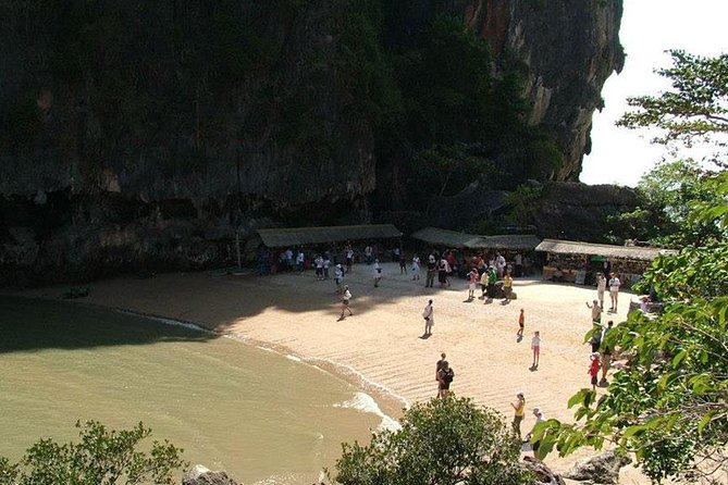 James Bond Island Sightseeing Tour by Longtail Boat from Phuket - What is included, and what you still pay