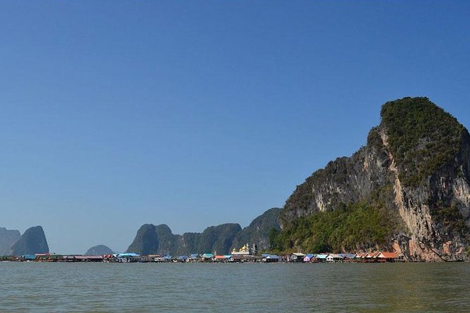 James Bond Island Sightseeing Tour by Longtail Boat from Phuket - Should you book the longtail boat tour?