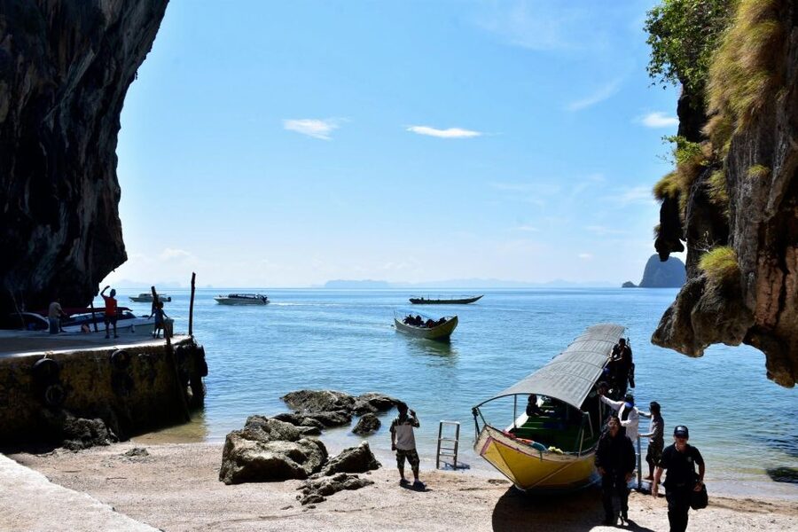 James Bond Island: Sightseeing Tour by Longtail Boat & Kayak - Why Phang Nga Bay is worth the long ride
