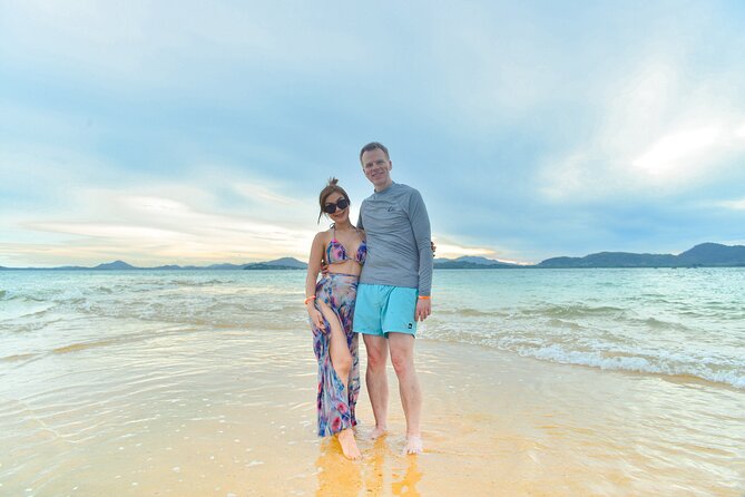 James Bond Island Speedboat Adventure from Phuket - Ko Khao Phing Kan and the film connection