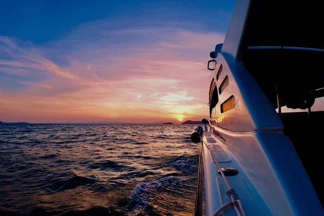 James Bond Island Sunrise Early Bird Tour by Speed Boat - Key points to know before booking