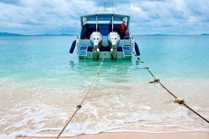 James Bond Island Sunrise Early Bird Tour by Speed Boat - Why the 5:00 am departure matters