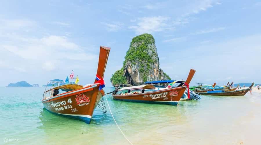 James Bond Island Tour by Long Tail Boat or Speedboat - Who Will Get the Most From This Tour