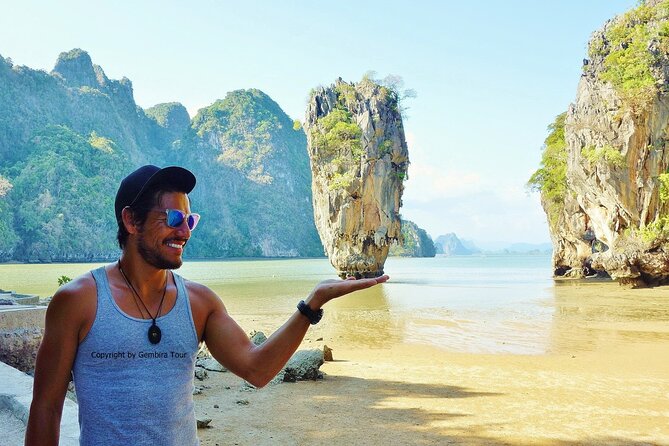 James Bond Island Tour By Longtail Boat - What the $75.47 price really covers