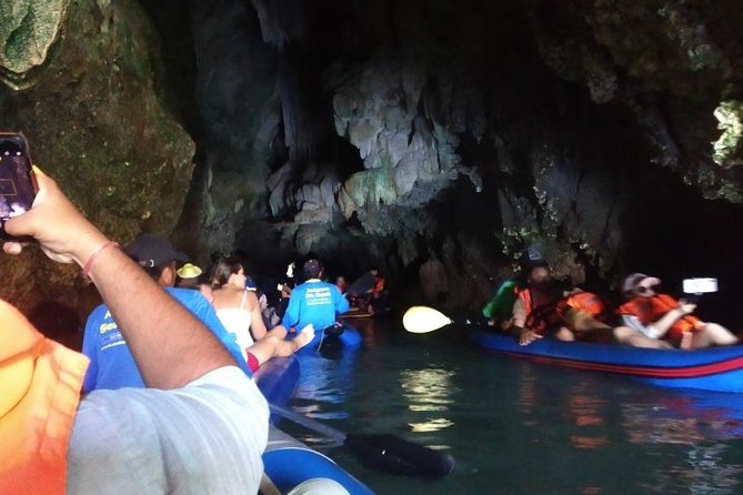 James Bond Island tour by Speed Boat from Phuket (Marina pier) - James Bond Island and Khao Ping Kan