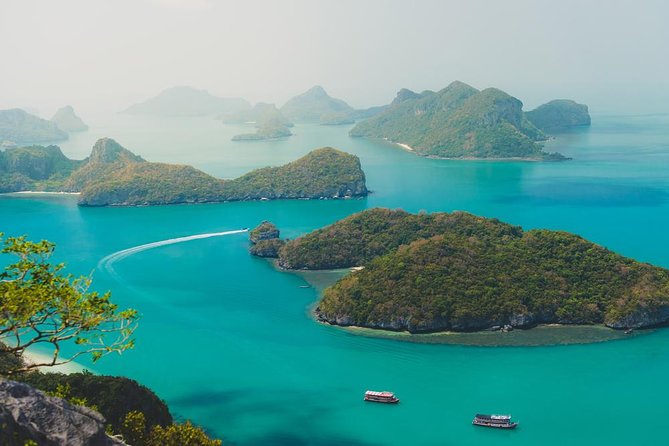 James Bond Island tour by Speed Boat from Phuket (Marina pier) - What the $71 price really covers