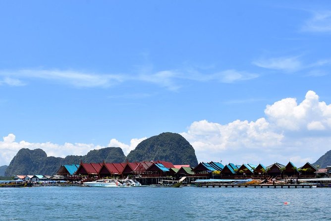 James Bond Island Tour from Krabi by Longtail Boat - Guides, group size, and the pace of the day
