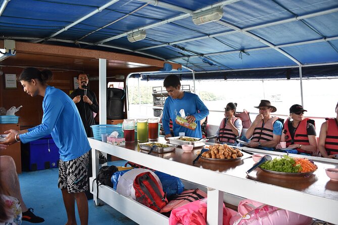 James Bond Island Tour with Sea Cave Kayaking & Glowing Plankton - Is the $124.34 price fair?