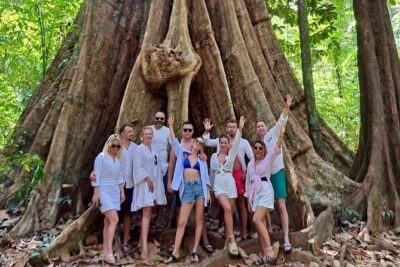 James Bond Private Tour from Krabi by Speedboat