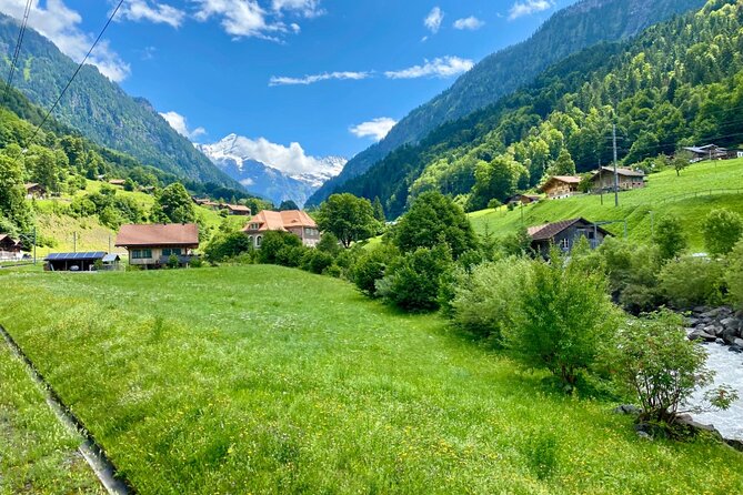 James Bond’s Schilthorn & Mürren Tour | From Bern - What the guides add to a costly day