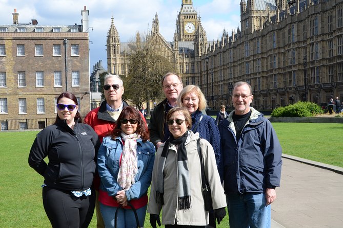 James Bond Ultimate Spy Taxi Tour - What the James Bond taxi tour is really about