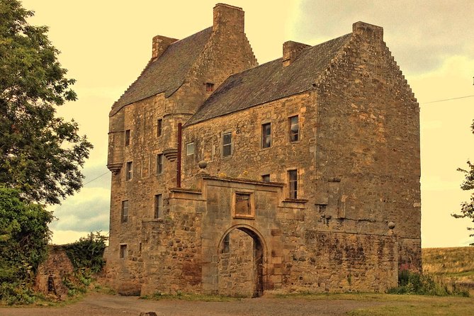 Jamie Fraser Outlander tour to Lallybroch tours Edinburgh - Is $605.56 good value?