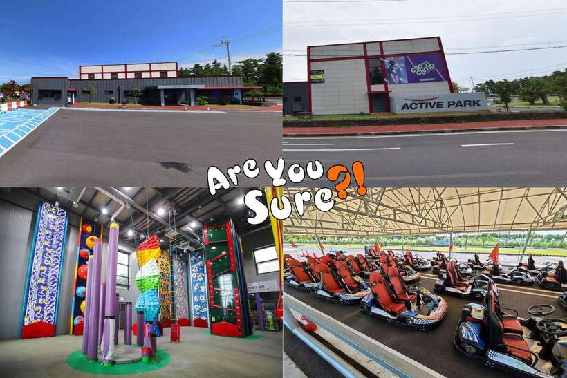 Jeju: BTS Are You Sure?! Filming Locations Private Taxi Tour - Chagwido Yacht and the coastal views