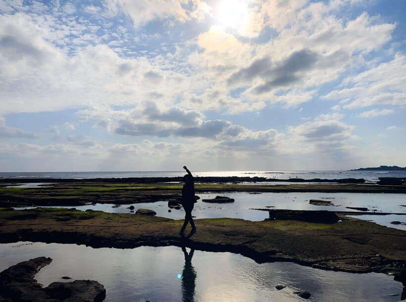 Jeju East: K-Drama Filming Spots Tour with Hotel Pickup - Why this route works for K-drama fans