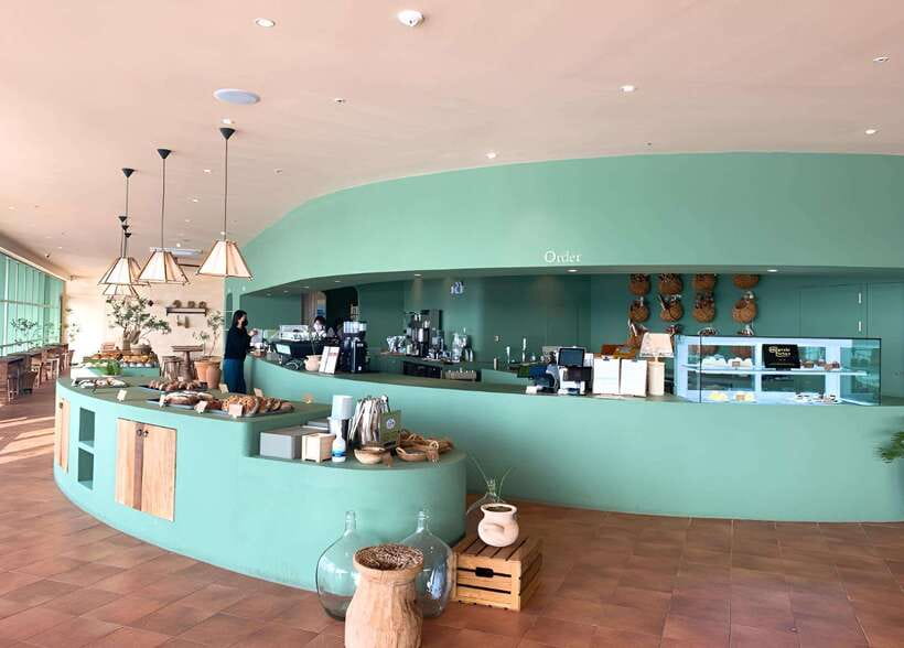 Jeju East: K-Drama Filming Spots Tour with Hotel Pickup - Ojo Port and the quieter side of Jeju