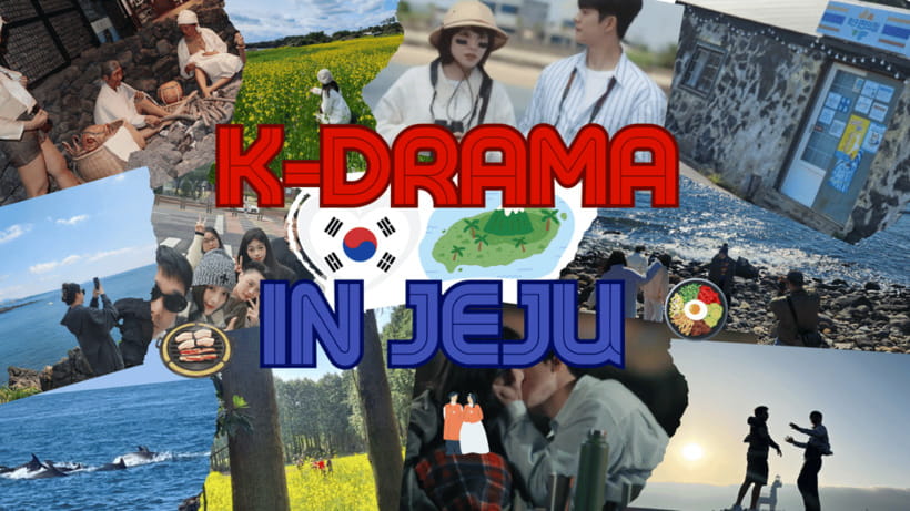 Jeju East: K-Drama Filming Spots Tour with Hotel Pickup - Guides make or break this experience