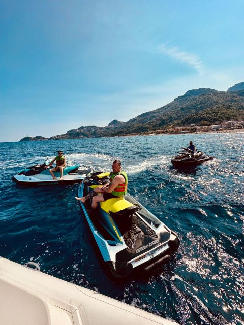 Jet ski Rent in Taormina and Letojanni. Partner White Lotus - Should You Book Jet Ski Rent Adventures?
