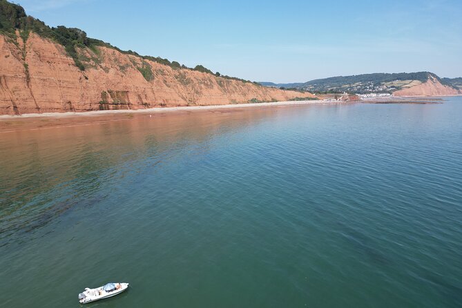 Jurassic Coast Rib Tour - Exmouth - Who will enjoy this Exmouth boat ride?
