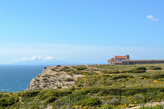 Jurassic Hiking tour to footprints of dinosaur in Espichel Cape - Why the dinosaur footprints make this outing special