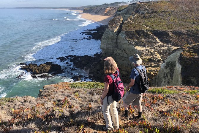 Jurassic Hiking tour to footprints of dinosaur in Espichel Cape - Who should book this Cape Espichel outing?