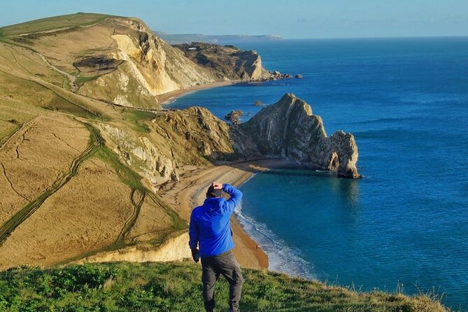JURASSIC SPECTACULAR | 10+ Stops on the Jurassic Coast! - Key points before you book