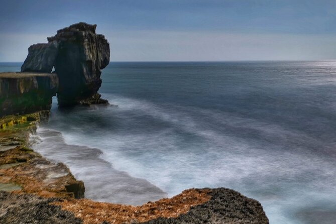 JURASSIC SPECTACULAR | 10+ Stops on the Jurassic Coast! - Durdle Door, one of Dorset’s great natural sights