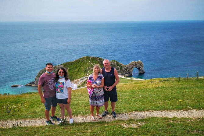 JURASSIC SPECTACULAR | 10+ Stops on the Jurassic Coast! - Weymouth, Portland, and Chesil Beach