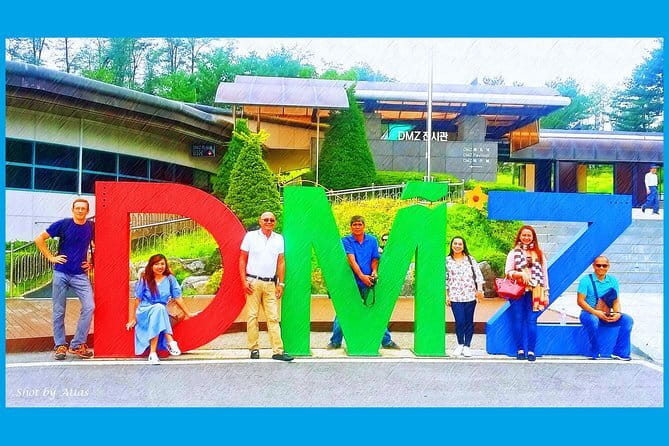K-pop boyband Film Location Private Day Trip - Who will get the most from this experience