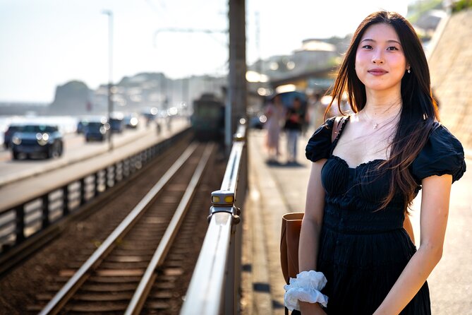 Kamakura Tour with Pro Photographer: Anime Train & Fuji Sunset - Who will get the most from this tour