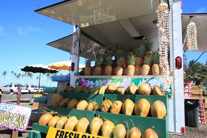 Kauai: Hawaii Movie Tour - Why this movie tour is more than a film-location checklist