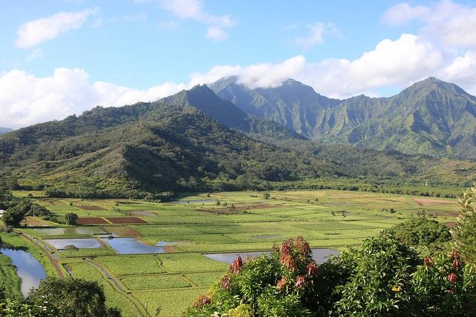 Kauai: Hawaii Movie Tour - Beaches, waterfalls, and the old film trail