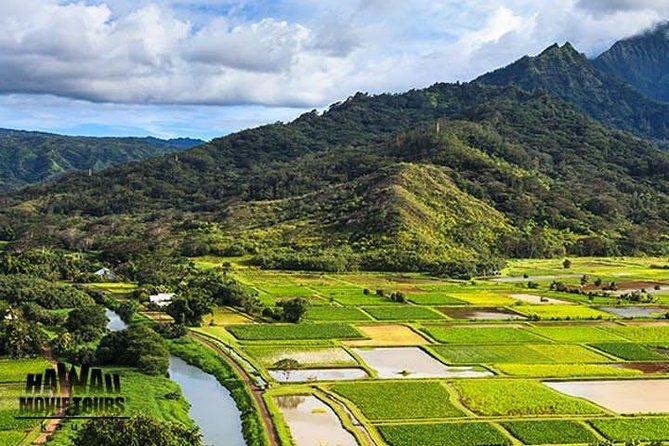 Kauai: Hawaii Movie Tour - The personal stories make the island feel less like a backdrop