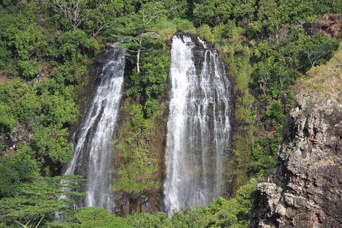 Kauai: Hawaii Movie Tour - The hurricane video adds unexpected depth