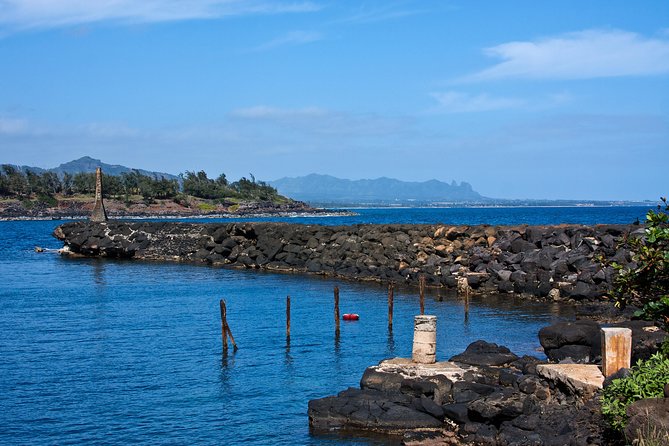 Kauai Highlights & Movie Sites - A movie tour that is really a Kauai sightseeing day