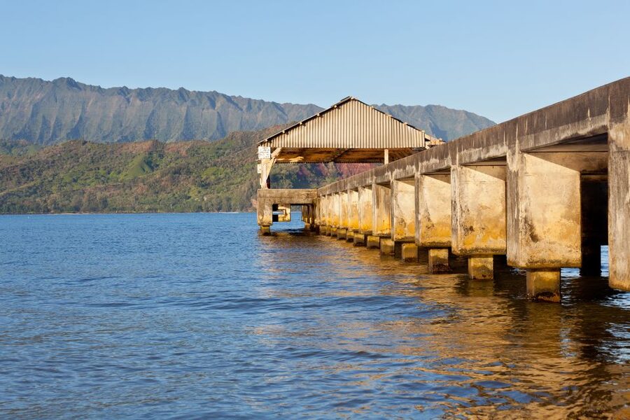 Kauai: Movie Locations Tour - Who will enjoy this most
