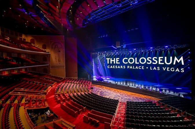 Kelly Clarkson: Studio Sessions at the Colosseum, Caesars Palace - Who should buy this ticket?