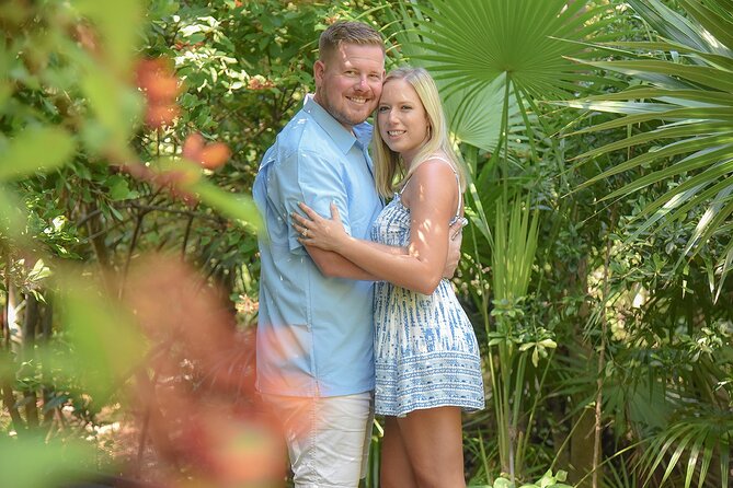 Key West Photo Shoot at Your Resort or Beach - Edited photographs delivered within 14 days