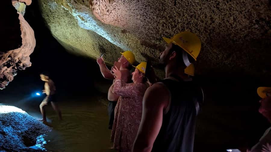 Khao Lak: James Bond & Panyi Day Tour with Canoeing & Lunch - Who should book this day tour