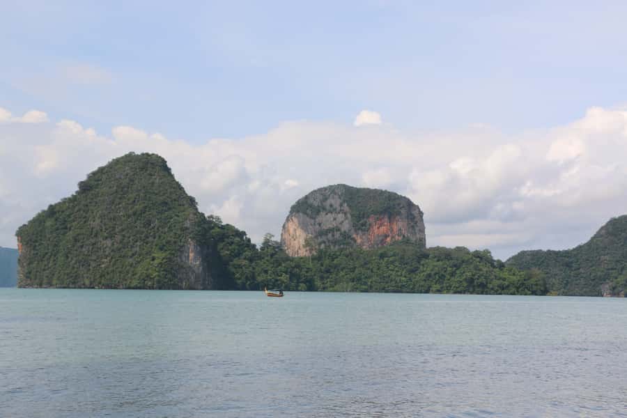 Khao Lak: Phang Nga Bay & James Bond Island by Longtail Boat - Final call: a strong choice for a first Phang Nga Bay visit