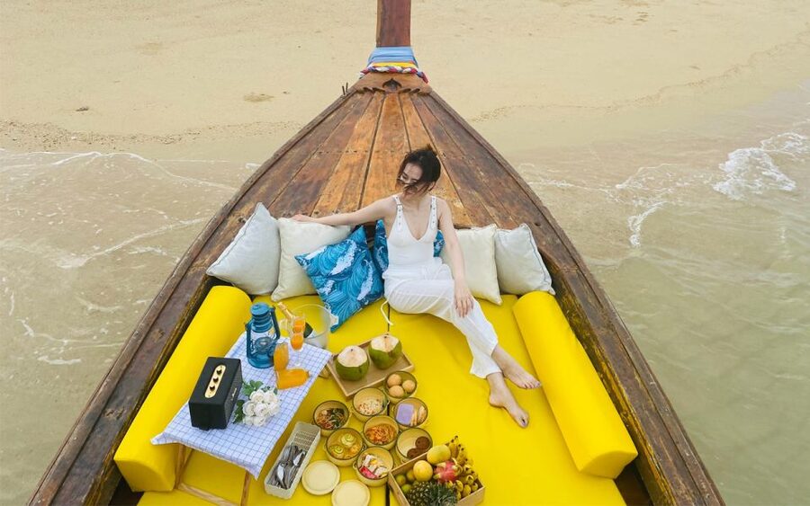 Khao Lak: Private Long-Tail Boat Trip to James Bond Island - Practical details that can improve the day