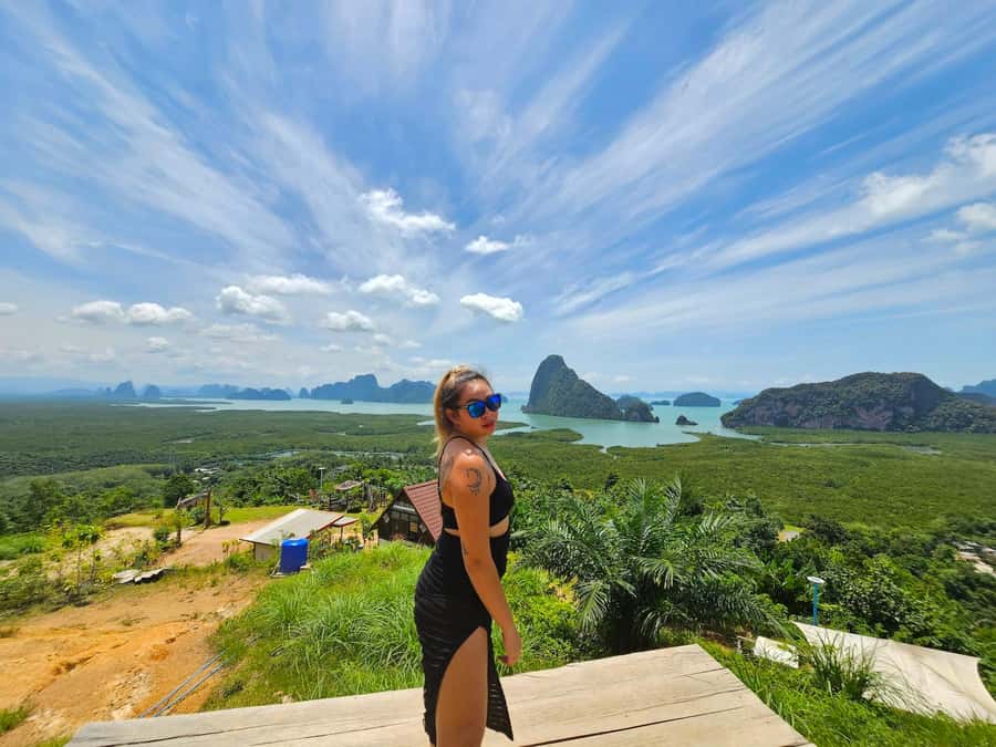 Khao Lak: Private Tour James Bond, Ko Panyi & Samet Nangshe - Who should book this tour?